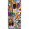 Daydream Galaxy Tigers by Sheena Pike Galaxy S9 Skin